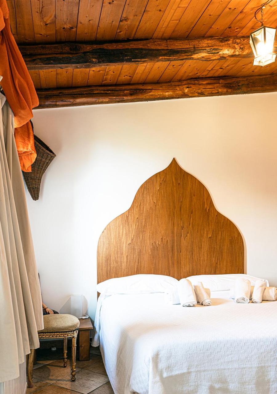 B&B Sinbad La Scialuppa Фреджене Екстериор снимка
